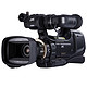 JVC JY-HM95AC 肩扛式高清数码摄像机