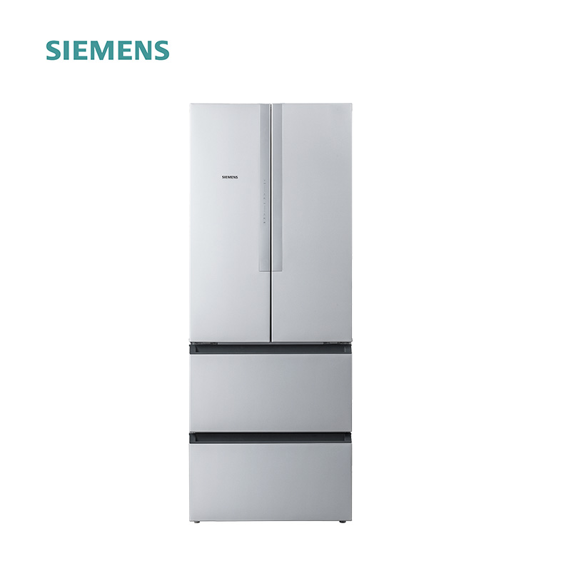 siemens西门子bcd484wkm48ea60ti484l多门冰箱