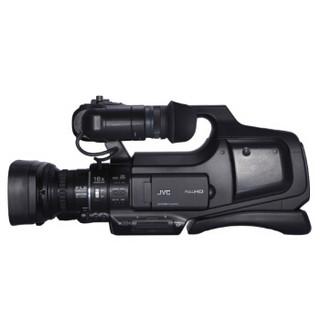 JVC 杰伟世 JY-HM85ACH 专业摄像机