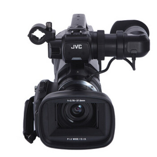 JVC 杰伟世 JY-HM85ACH 专业摄像机
