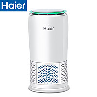 Haier 海尔 ZKJ-F15A1 小型迷你空气净化器