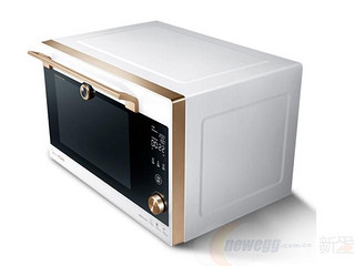 Midea 美的 T7-428D 电烤箱 42升
