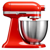 KitchenAid 凯膳怡 5KSM3311XBHT 厨师机 +凑单品