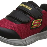 Skechers 斯凯奇 SKECHERS BOYS系列 95037 男童 魔术贴运动鞋