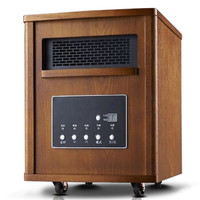 AUX 奥克斯 GD9315BCW-5 暖风机