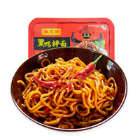 陈克明 黑鸭拌面 253g