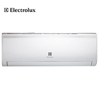 Electrolux 伊莱克斯 EAW25FD13CA1 1匹 定频冷暖 壁挂式空调