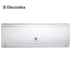 Electrolux 伊莱克斯 1P 定频壁挂式空调
