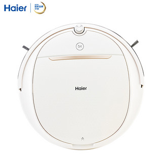 Haier 海尔 TAB-T360W 扫地机器人