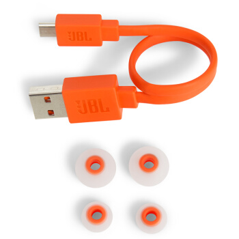 28日0点： JBL T110BT 入耳式蓝牙耳机 白色 图4