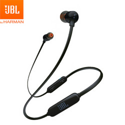 JBL T110BT 入耳式蓝牙耳机