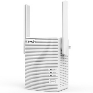 Tenda 腾达 A18 1200M WiFi 5 信号放大器