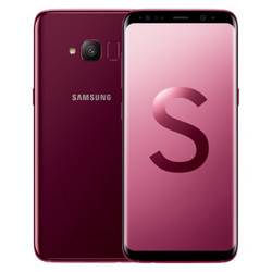 SAMSUNG 三星 Galaxy S 轻奢版 智能手机 4GB+64GB