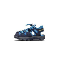 New Balance 2029系列 K2029NBL 儿童包头凉鞋
