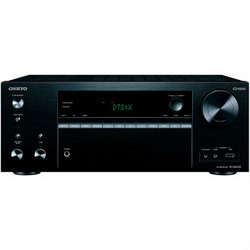 ONKYO 安桥 TX-NR676E 家庭影院音响