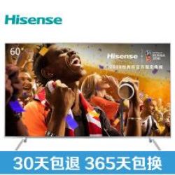 Hisense 海信 LED60EC680US 60英寸 4K 液晶