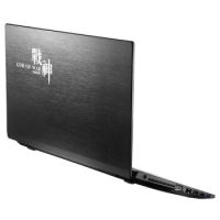 618预售:Hasee 神舟 战神K670E-G6D3 15.6英寸游戏本(i5-8400、8GB、256GB、GTX1050Ti 4GB)