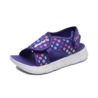 Skechers 斯凯奇 86934N-PRMT 女童凉拖沙滩鞋 *3件
