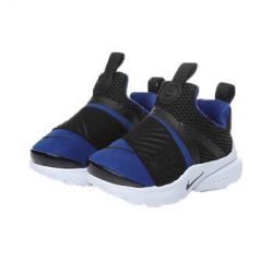  NIKE 耐克  PRESTO EXTREME (TD)  870019 婴童运动休闲童鞋 *3件