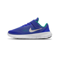 限尺码：NIKE 耐克 FREE RN 833989-404 儿童轻便运动鞋