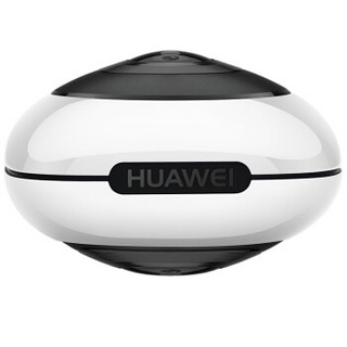 HUAWEI 华为 CV60 360°全景相机 白色
