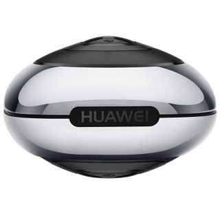 HUAWEI 华为 CV60 360°全景相机 火石灰