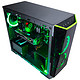 京东PLUS会员：RAYTINE 雷霆世纪 Greenlight 934 台式电脑主机（i7-8700、250GB、GTX1060 6GB）