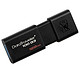 Kingston 金士顿 DT 100G3 USB3.0 U盘  128G