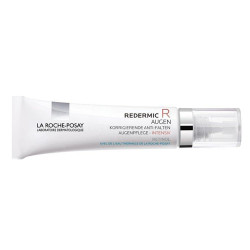 LA ROCHE-POSAY 理肤泉 Redermic R视黄醇 紧致抗皱眼霜 15ml 