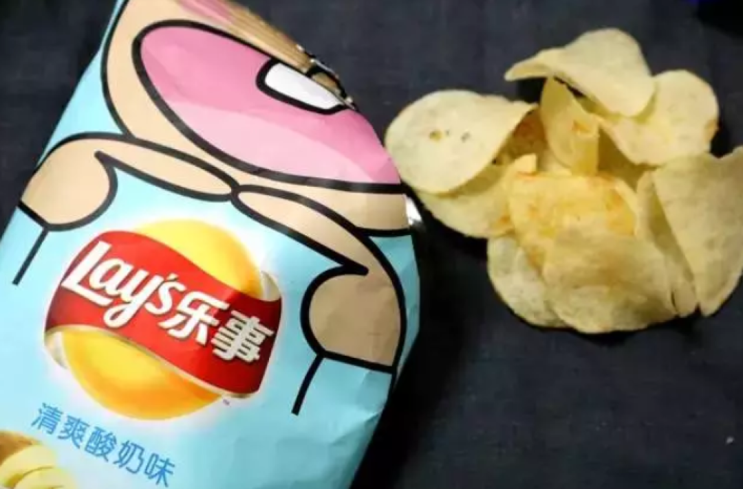 夏天没胃口?这些奶凶奶凶的小零食好吃到停不下来