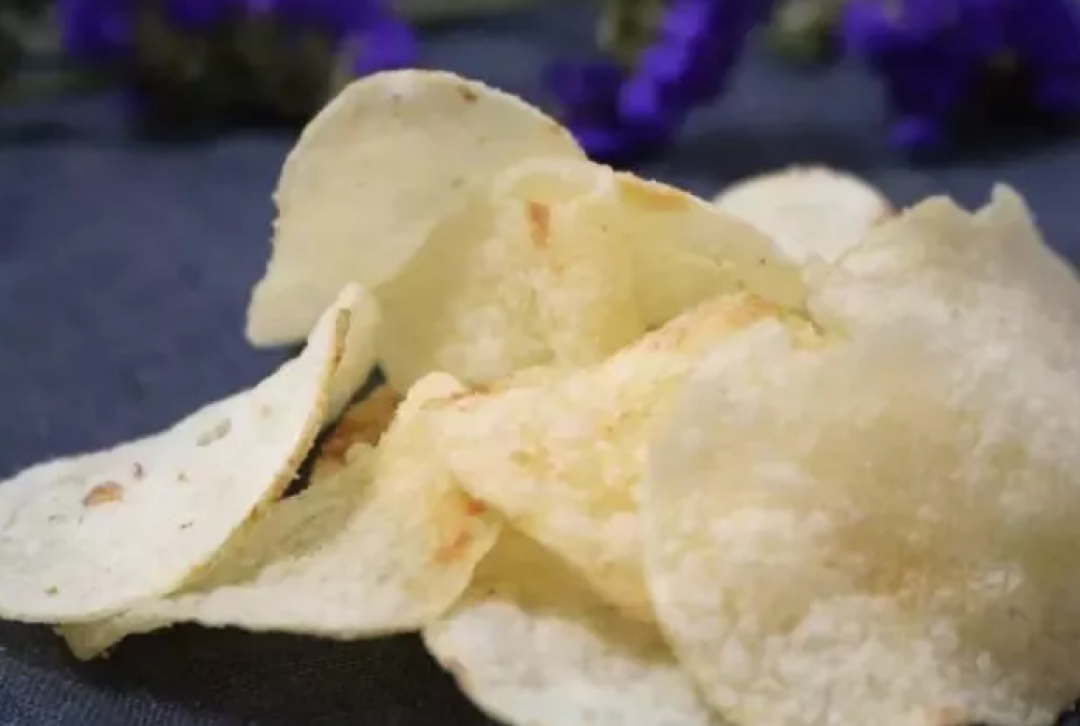夏天没胃口?这些奶凶奶凶的小零食好吃到停不下来