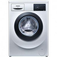 SIEMENS 西门子 WM12L2688W 滚筒洗衣机 8kg