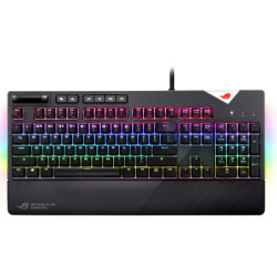 ROG 玩家国度 Strix Flare 机械键盘 Cherry青轴