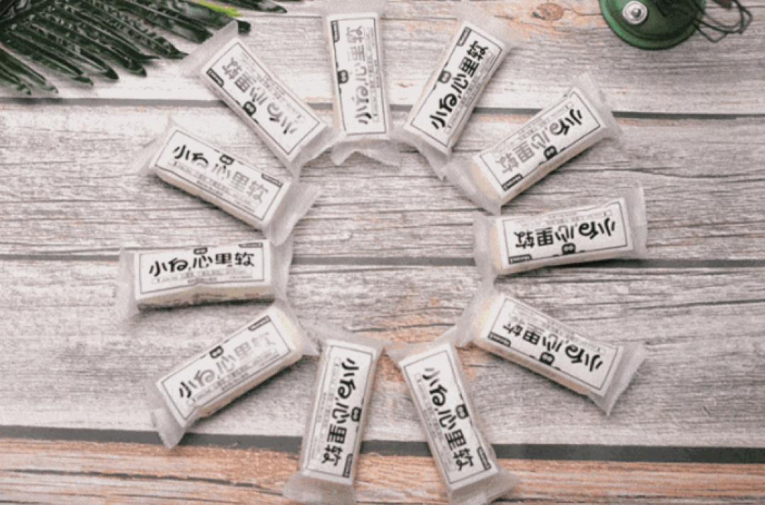 夏天没胃口?这些奶凶奶凶的小零食好吃到停不下来