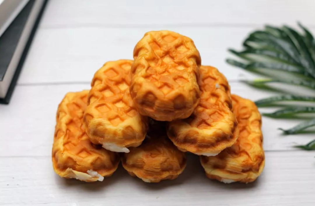 夏天没胃口?这些奶凶奶凶的小零食好吃到停不下来