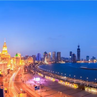 特价机票：石家庄-上海6天往返机票（可选1晚住宿）