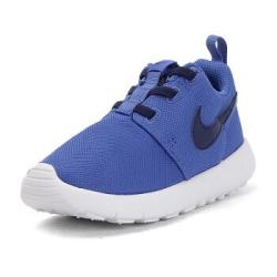 NIKE 耐克 ROSHE ONE (TDV)儿轻便透气休闲鞋 +凑单品