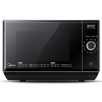 Midea 美的 M1-209D 20升 变频微波炉 