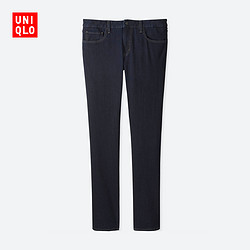 UNIQLO 优衣库 404812 男士牛仔裤