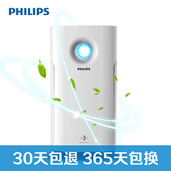  PHILIPS 飞利浦 AC3252 空气净化器