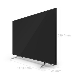  CAN 看尚 CANTV V50SD160 液晶电视  50英寸