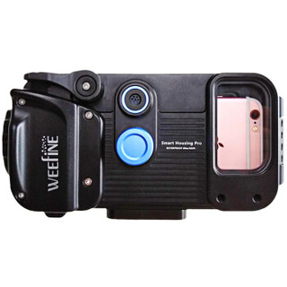 Dive+x Weefine 潜水手机壳