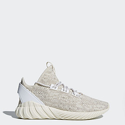 adidas 阿迪达斯 TUBULAR DOOM SOCK PK 男款休闲运动鞋 *2件