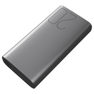 SOLOVE Q2 移动电源 20000mAh