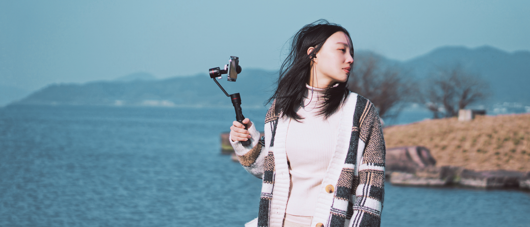 手机也能出大片 便携旅行摄影好物推荐榜