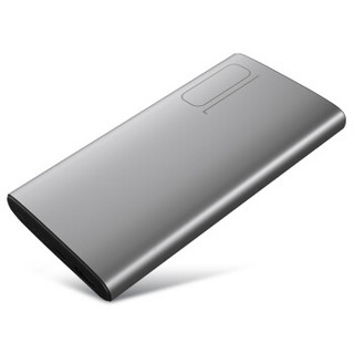 SOLOVE 素乐 Q1 移动电源 10000mAh