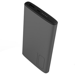 SOLOVE 素乐 Q1 移动电源 10000mAh