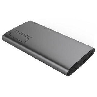 SOLOVE 素乐 Q1 移动电源 10000mAh