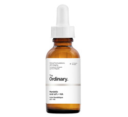 The Ordinary 10%杏仁酸+透明质酸精华 30ml