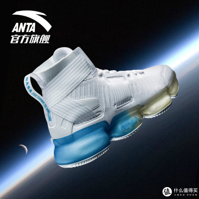 男生花点钱怎么了！  618必买榜 篮球鞋篇